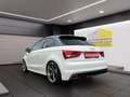 Audi A1 2,0l 200KW (272PS) S line Sportpaket 17 Zoll Sinte Білий - thumbnail 3