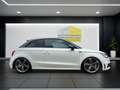 Audi A1 2,0l 200KW (272PS) S line Sportpaket 17 Zoll Sinte Weiß - thumbnail 6