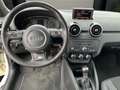 Audi A1 2,0l 200KW (272PS) S line Sportpaket 17 Zoll Sinte Weiß - thumbnail 13