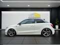 Audi A1 2,0l 200KW (272PS) S line Sportpaket 17 Zoll Sinte Weiß - thumbnail 2