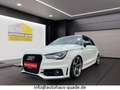 Audi A1 2,0l 200KW (272PS) S line Sportpaket 17 Zoll Sinte Weiß - thumbnail 1
