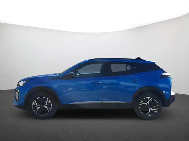 Peugeot 2008 view 4
