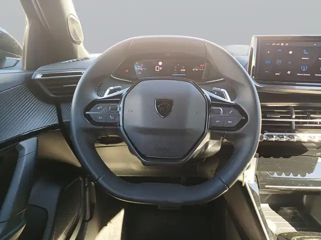Peugeot 2008 view 13