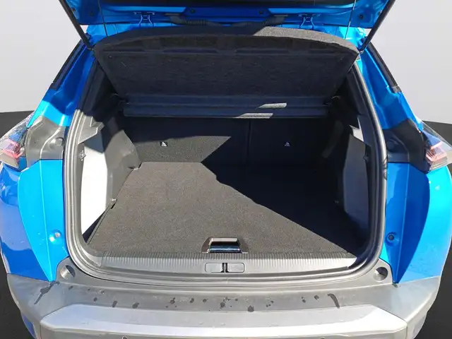 Peugeot 2008 view 7