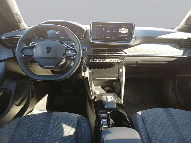 Peugeot 2008 view 10