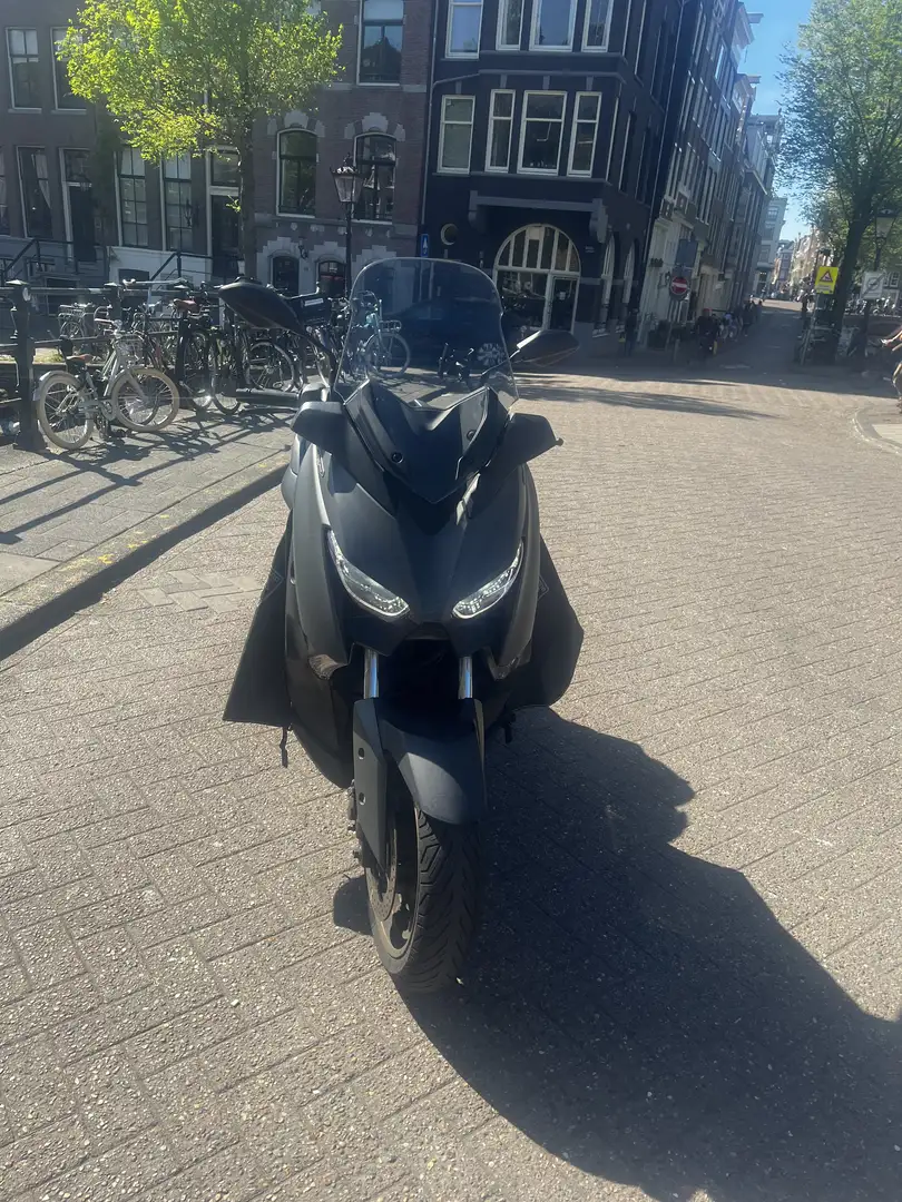 Yamaha X-Max 125 Tech Max - 1