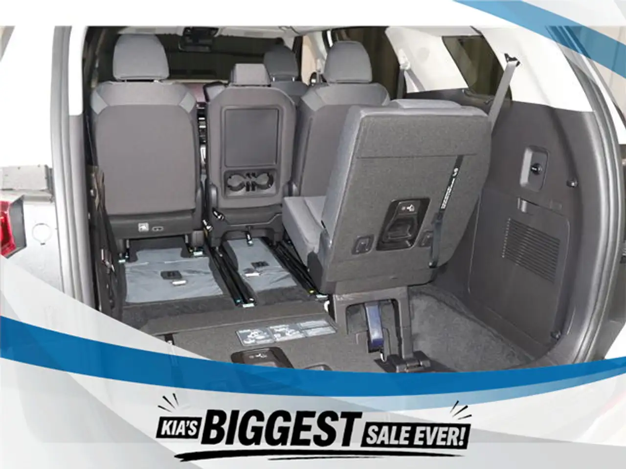 Kia Carnival photo Kia Carnival