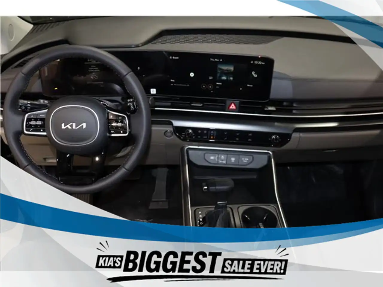 Kia Carnival photo Kia Carnival