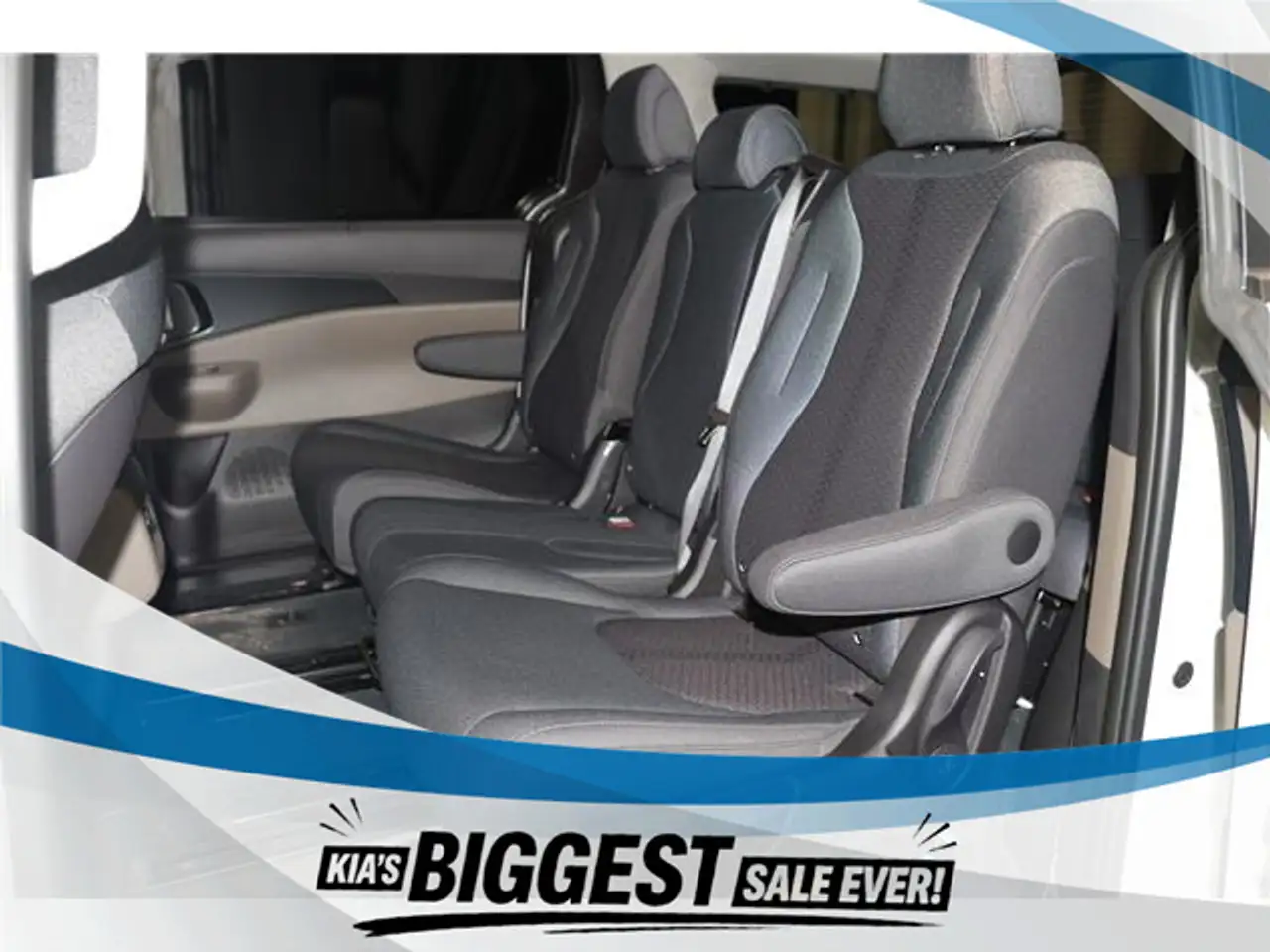 Kia Carnival photo Kia Carnival