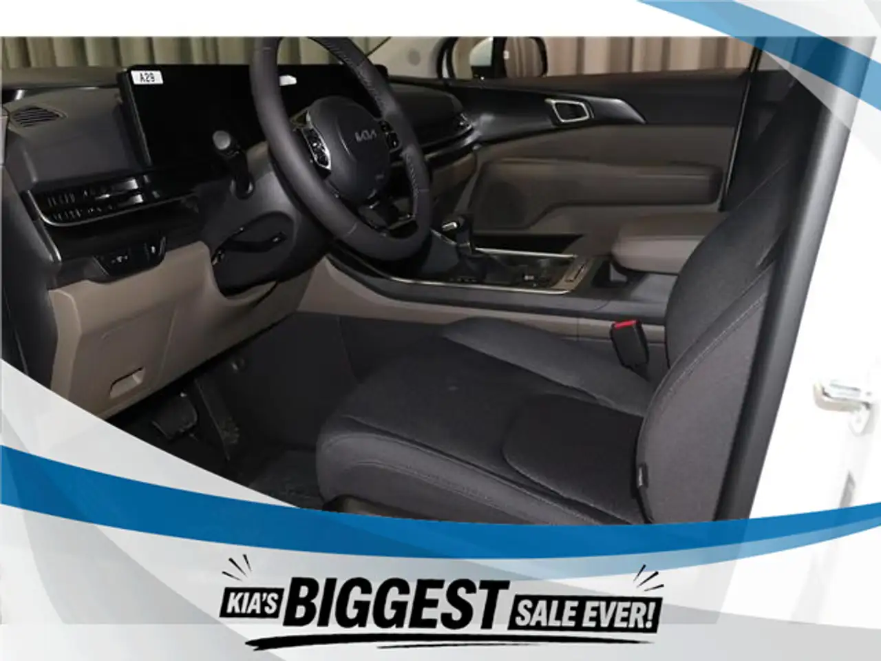Kia Carnival photo Kia Carnival