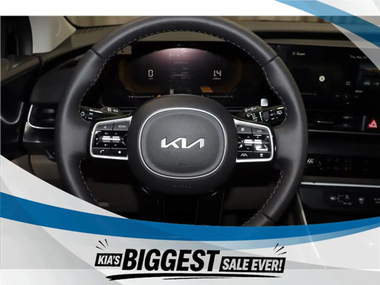 Kia Carnival photo Kia Carnival