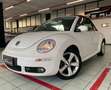 Volkswagen New Beetle Cabrio 1.6 limited Red Edition Fehér - thumbnail 1