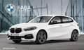 BMW 118 i Hatch Sport Line HiFi DAB LED WLAN Shz PDC Weiß - thumbnail 1