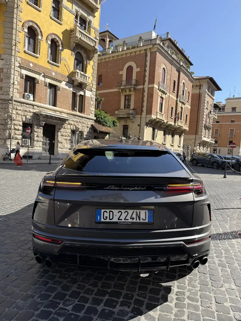 Lamborghini Urus 4.0 V8 4p.ti auto - 2