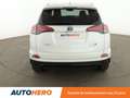 Toyota RAV 4 2.5 Hybride Black Edition 2WD Blanc - thumbnail 5