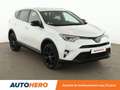 Toyota RAV 4 2.5 Hybride Black Edition 2WD Blanc - thumbnail 8
