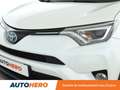 Toyota RAV 4 2.5 Hybride Black Edition 2WD Blanc - thumbnail 26