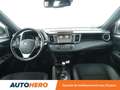 Toyota RAV 4 2.5 Hybride Black Edition 2WD Blanc - thumbnail 12