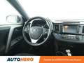 Toyota RAV 4 2.5 Hybride Black Edition 2WD Blanc - thumbnail 13