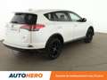 Toyota RAV 4 2.5 Hybride Black Edition 2WD Blanc - thumbnail 6
