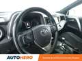 Toyota RAV 4 2.5 Hybride Black Edition 2WD Blanc - thumbnail 11