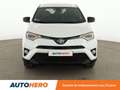 Toyota RAV 4 2.5 Hybride Black Edition 2WD Blanc - thumbnail 9