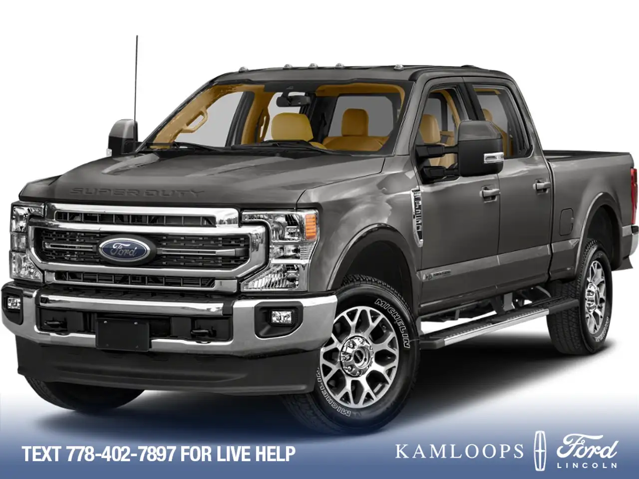2022 Ford F 350