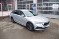 Skoda Octavia Combi 2.0TDI DSG Sondermodell Clever AHK Argent - thumbnail 3