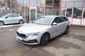 Skoda Octavia Combi 2.0TDI DSG Sondermodell Clever AHK Argent - thumbnail 1