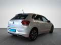 Volkswagen Polo 1.0 TGI IQ Drive Navi/ACC/Kamera Silber - thumbnail 7