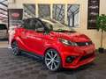 Aixam Coupé GTI 8 PS Mopedauto Leichtmobile Microcar Rouge - thumbnail 5