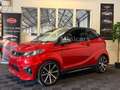 Aixam Coupé GTI 8 PS Mopedauto Leichtmobile Microcar Rouge - thumbnail 1