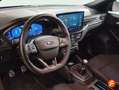 Ford Focus 1.0 Ecoboost MHEV 92kW ST-Line X SB Azul - thumbnail 9