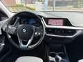BMW 116 i AT7 *Navi*Stuur+zetelverwarming*... Bleu - thumbnail 5