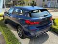 BMW 116 i AT7 *Navi*Stuur+zetelverwarming*... Bleu - thumbnail 3