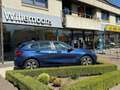 BMW 116 i AT7 *Navi*Stuur+zetelverwarming*... Bleu - thumbnail 2