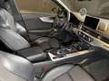 Audi A4 quattro sport *VIRTUAL*LEDER*NAVI*ACC* Schwarz - thumbnail 16
