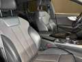 Audi A4 quattro sport *VIRTUAL*LEDER*NAVI*ACC* Schwarz - thumbnail 17