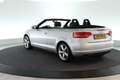 Audi A3 Cabriolet 1.2 TFSI Ambition Pro Line S / CRUISE / Grigio - thumbnail 4