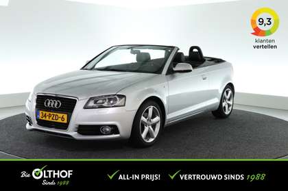 Audi A3 Cabriolet 1.2 TFSI Ambition Pro Line S / CRUISE /