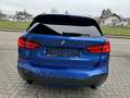 BMW X1 X1 xDrive18d Aut.* M-Sport* Blau - thumbnail 7