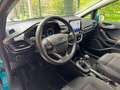 Ford Fiesta Fiesta Titanium 1,0 EcoBoost Start/Stop Titanium Blau - thumbnail 8