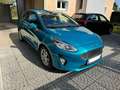 Ford Fiesta Fiesta Titanium 1,0 EcoBoost Start/Stop Titanium Blau - thumbnail 6
