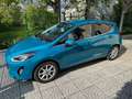 Ford Fiesta Fiesta Titanium 1,0 EcoBoost Start/Stop Titanium Blau - thumbnail 2