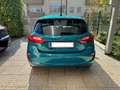 Ford Fiesta Fiesta Titanium 1,0 EcoBoost Start/Stop Titanium Blau - thumbnail 4
