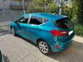 Ford Fiesta Fiesta Titanium 1,0 EcoBoost Start/Stop Titanium Blau - thumbnail 3