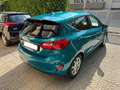 Ford Fiesta Fiesta Titanium 1,0 EcoBoost Start/Stop Titanium Blau - thumbnail 5