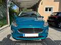 Ford Fiesta Fiesta Titanium 1,0 EcoBoost Start/Stop Titanium Blau - thumbnail 7