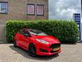 Ford Fiesta 1.0 EcoBoost Red Edition ST-Line, Climate C, Cruis Rot - thumbnail 10