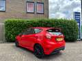 Ford Fiesta 1.0 EcoBoost Red Edition ST-Line, Climate C, Cruis Rot - thumbnail 5